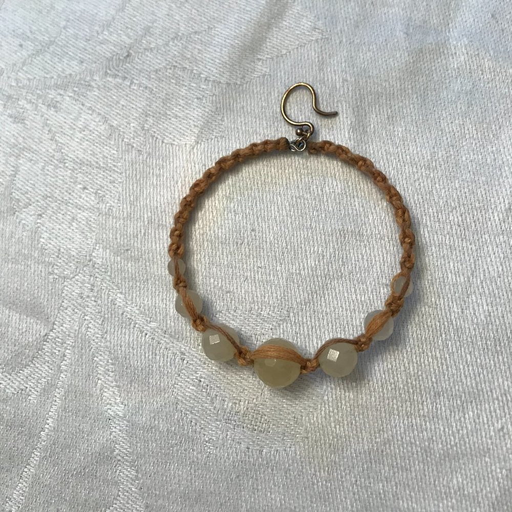 Chan Luu Hoop Earrings